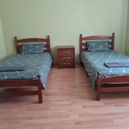 Apartment In Zentrum Skandi Vinnycja Esterno foto