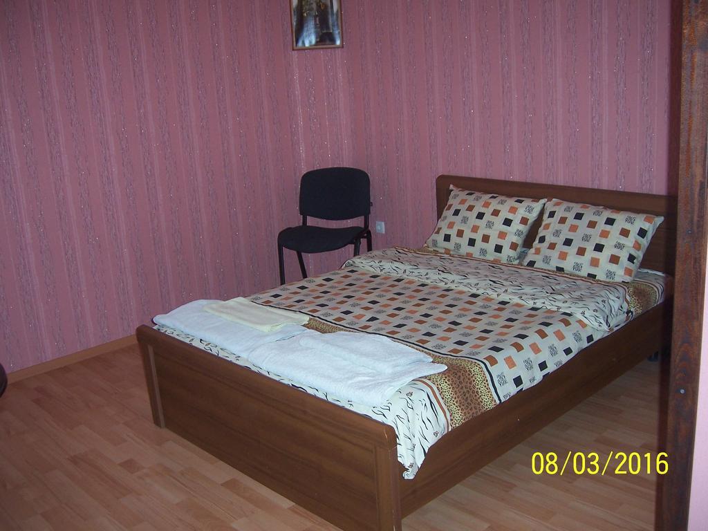 Apartment In Zentrum Skandi Vinnycja Esterno foto